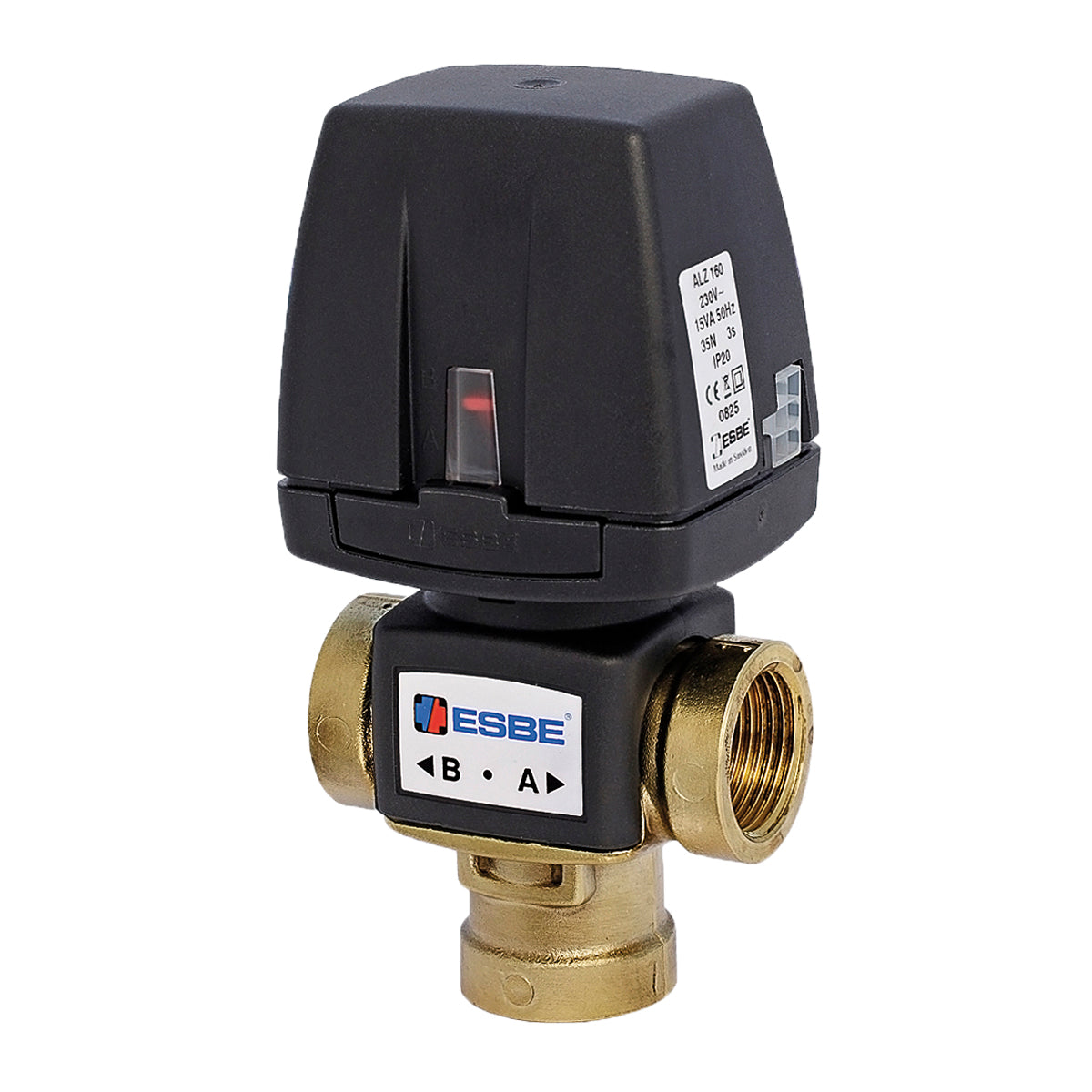 ESBE Diverting Valve