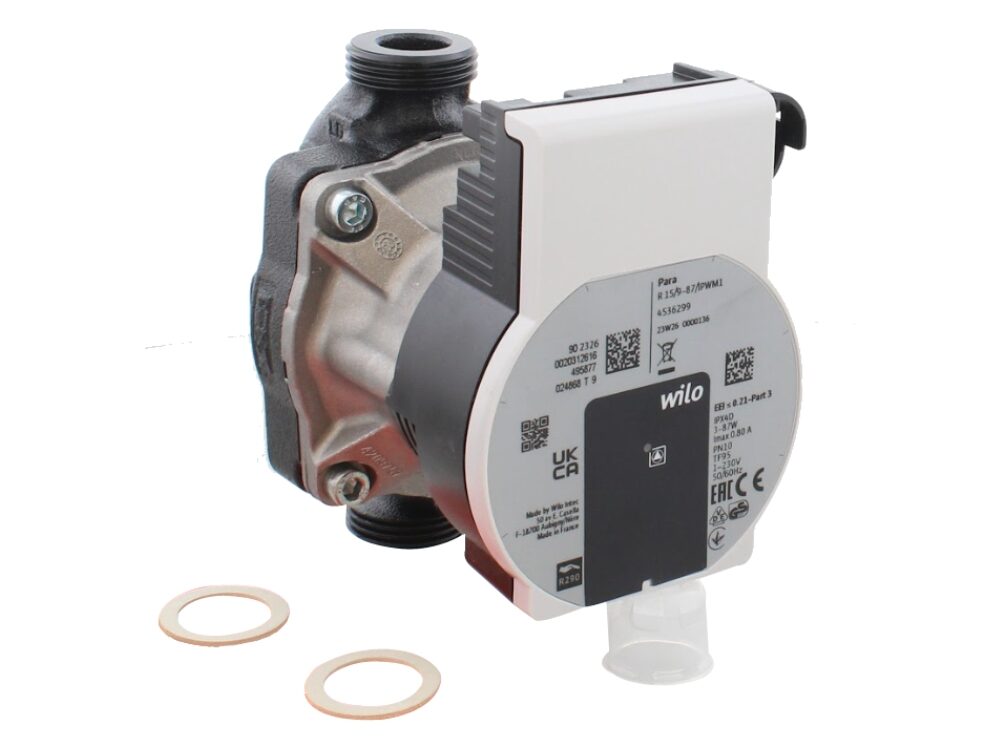 Vaillant Pump G1 - 0010038438