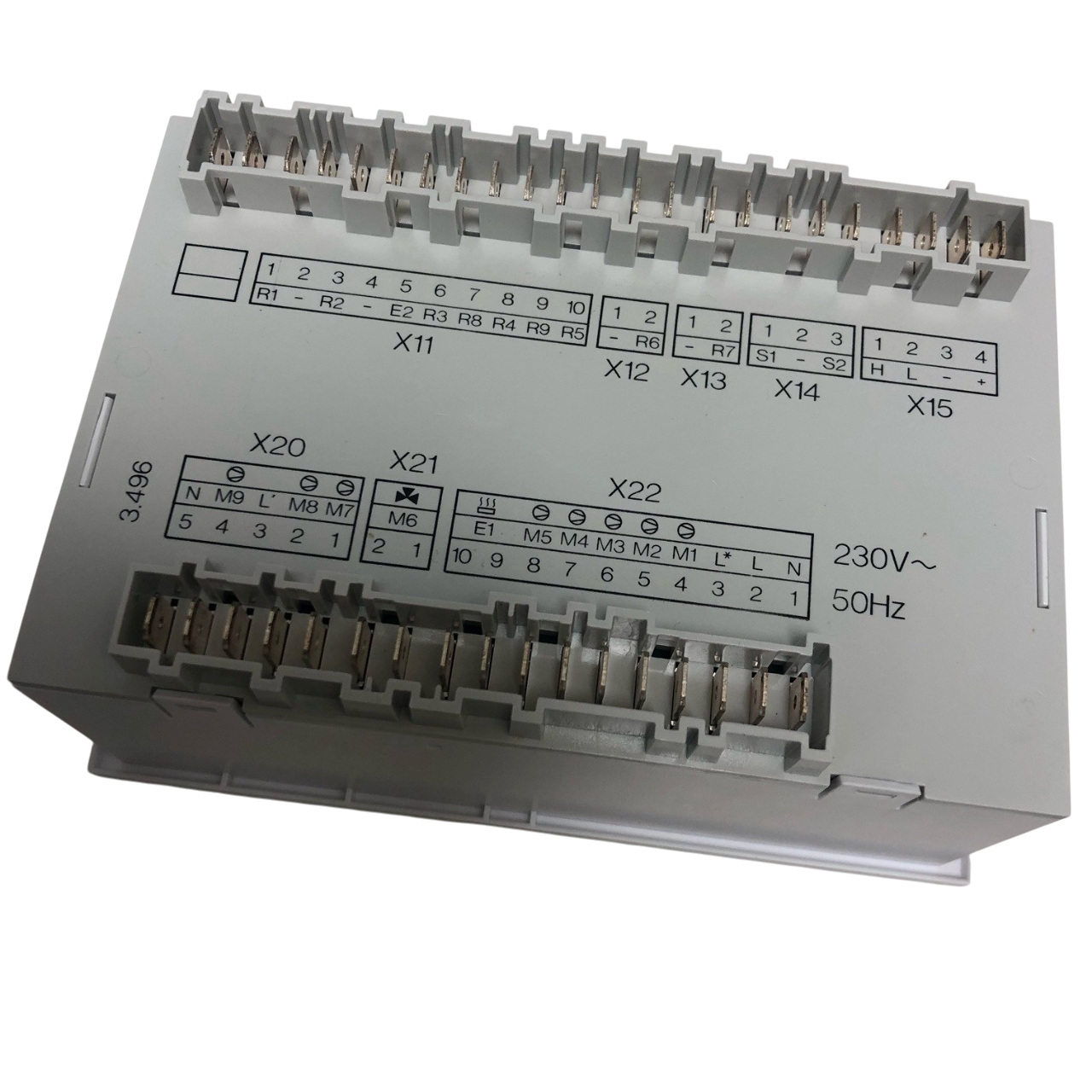 Stiebel Eltron WPM 3 Controller - Heat Pump Manager - 303623