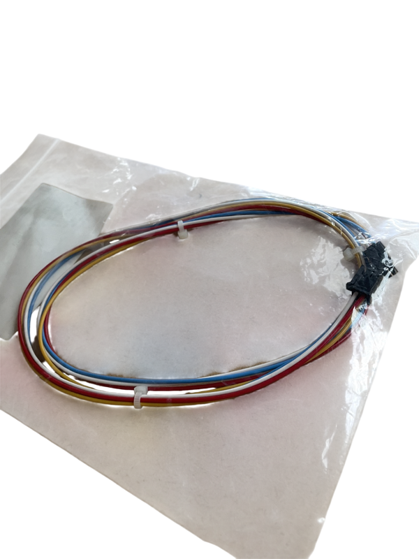 Rema  Worcester Bus Cable - 87183100490 – Heat Pump Parts
