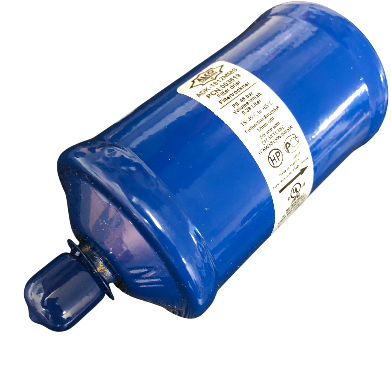 Glen Dimplex Filter Drier - X-HP09150 (PCN: 003619)