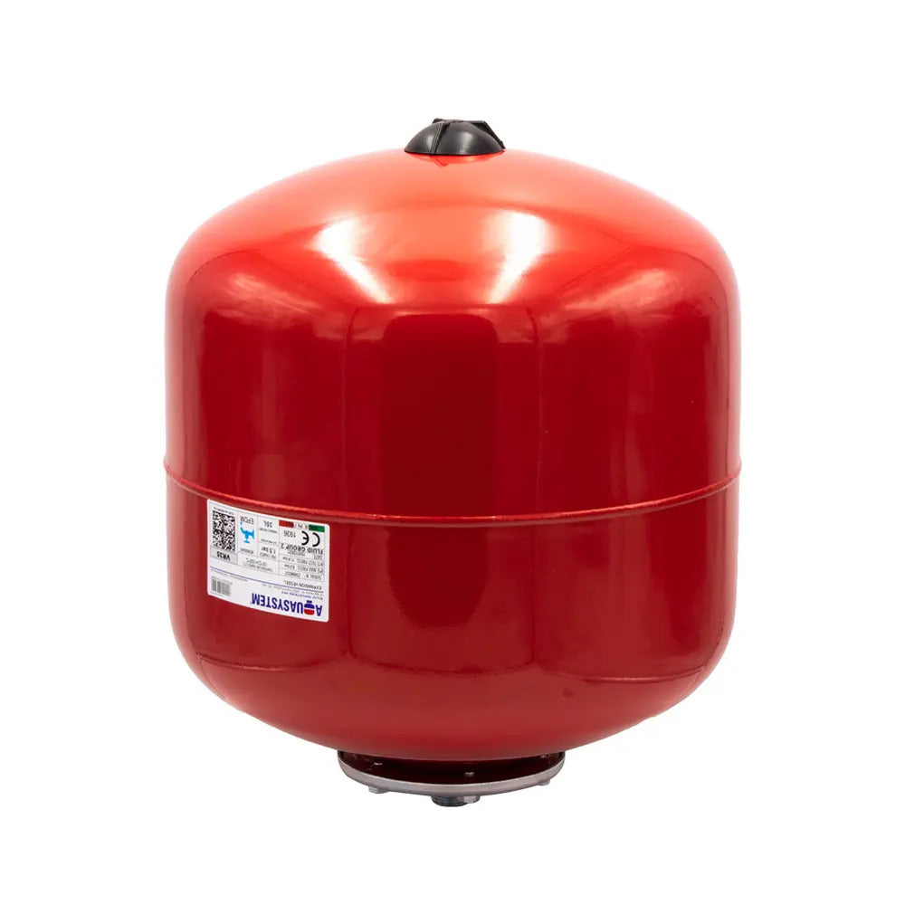 Reliance 35 Litre Heating Expansion Vessel with Bracket XVES100075