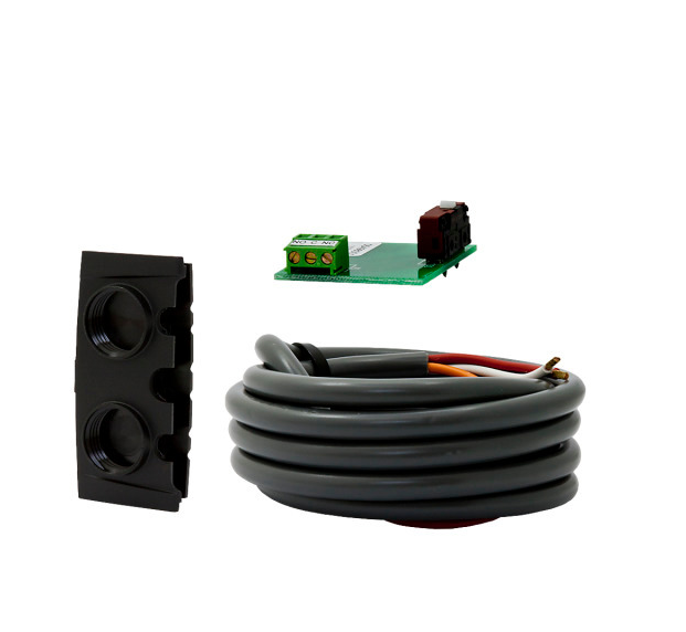 ESBE aux switch for ara600