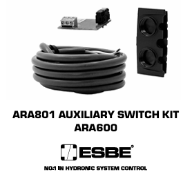 esbe kit for ara600