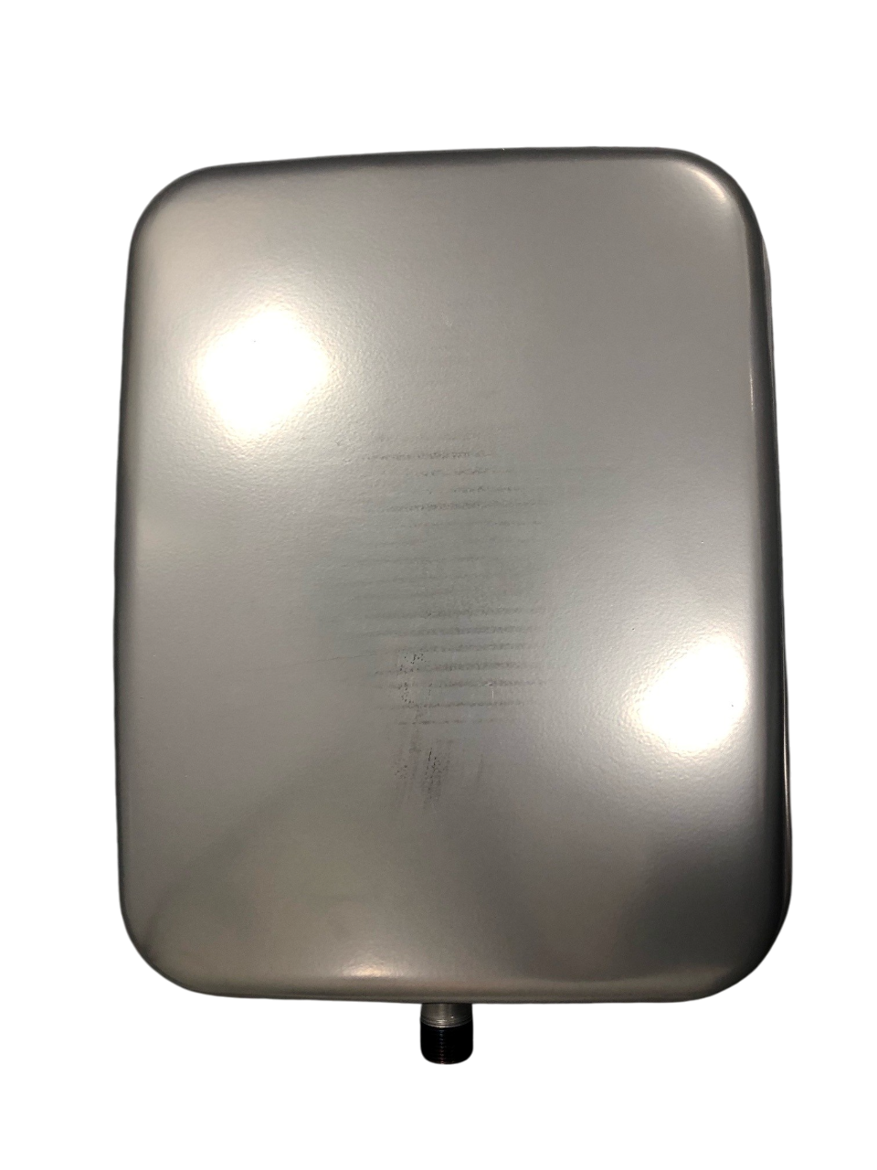 Stiebel Eltron MAG 24/0.5 Brine Circuit Vessel (Silver) - 286889