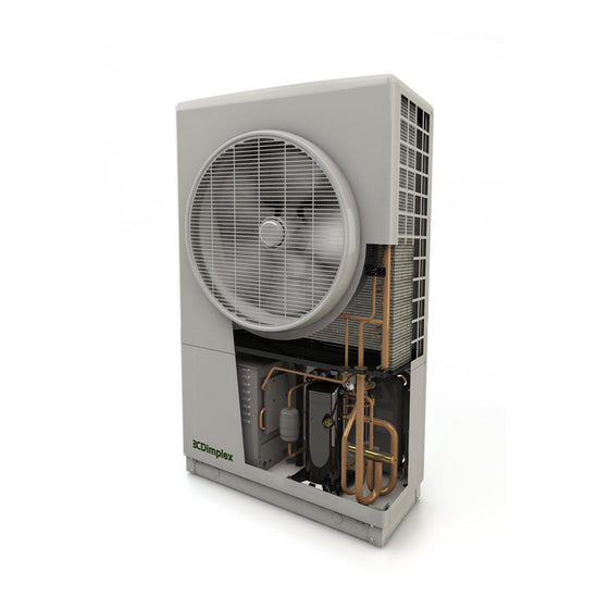 Dimplex A12M Heat Pump