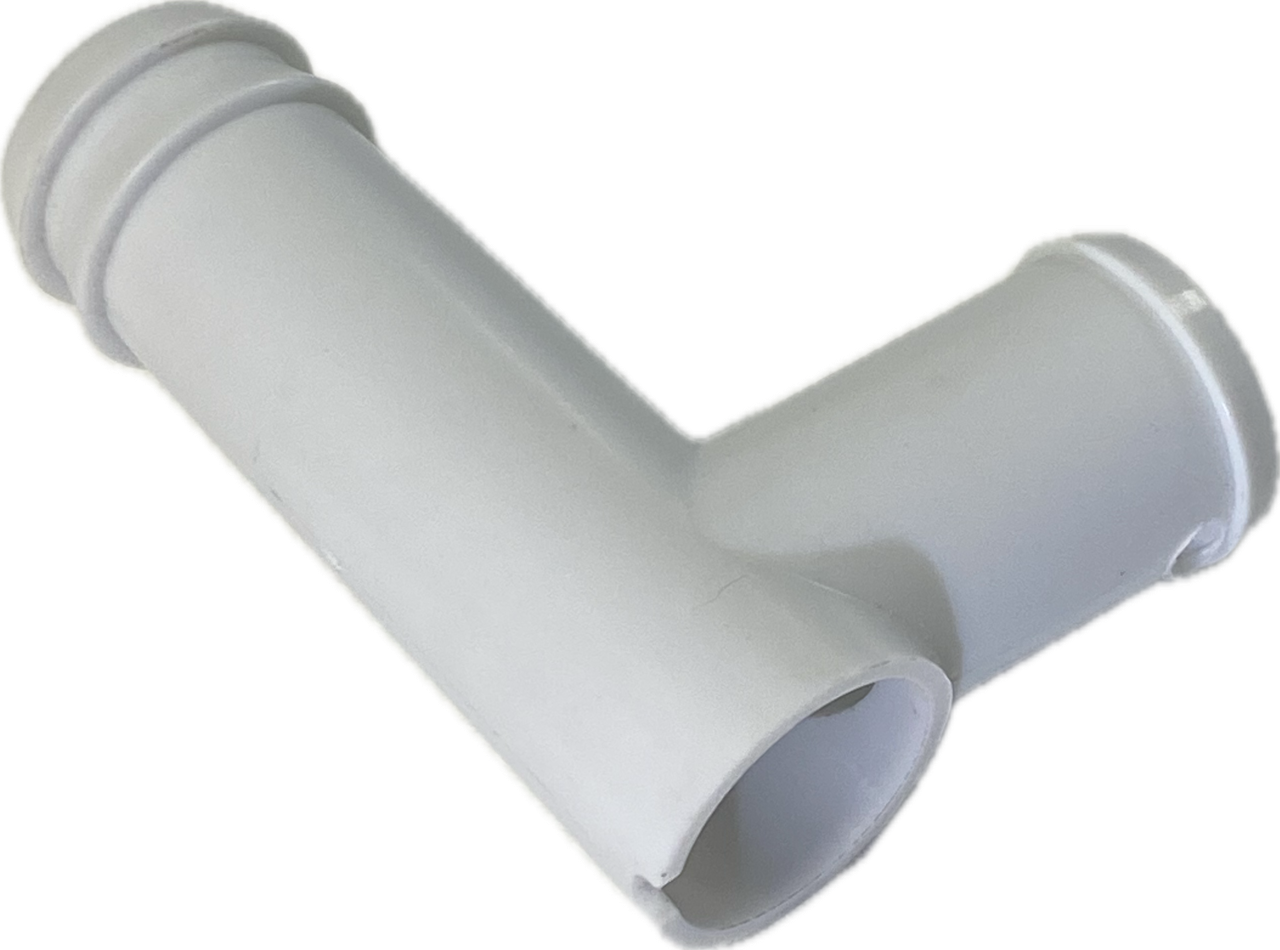 Dimplex EDEL Cylinder Condensate Fitting