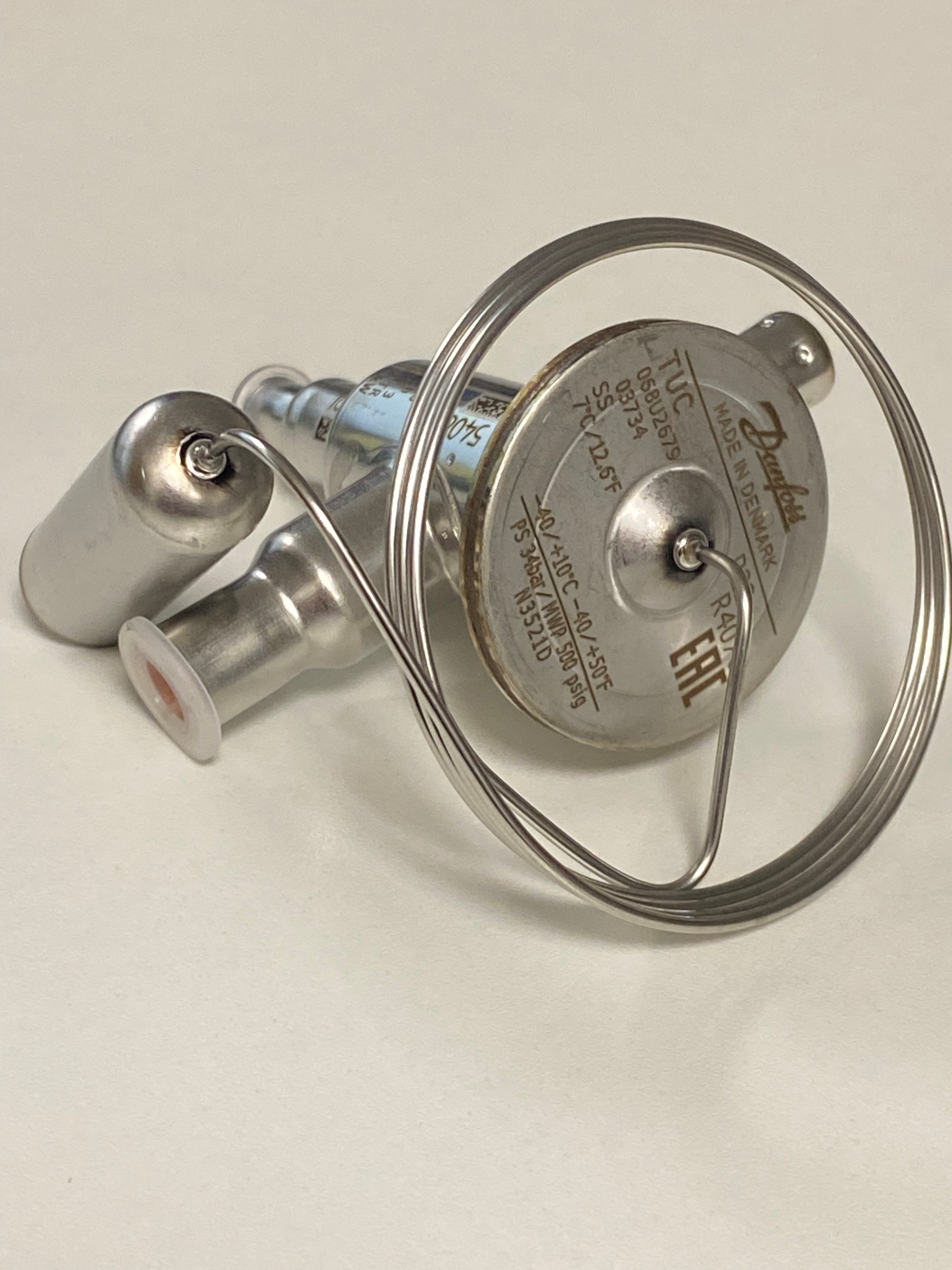 NIBE Expansion Valve