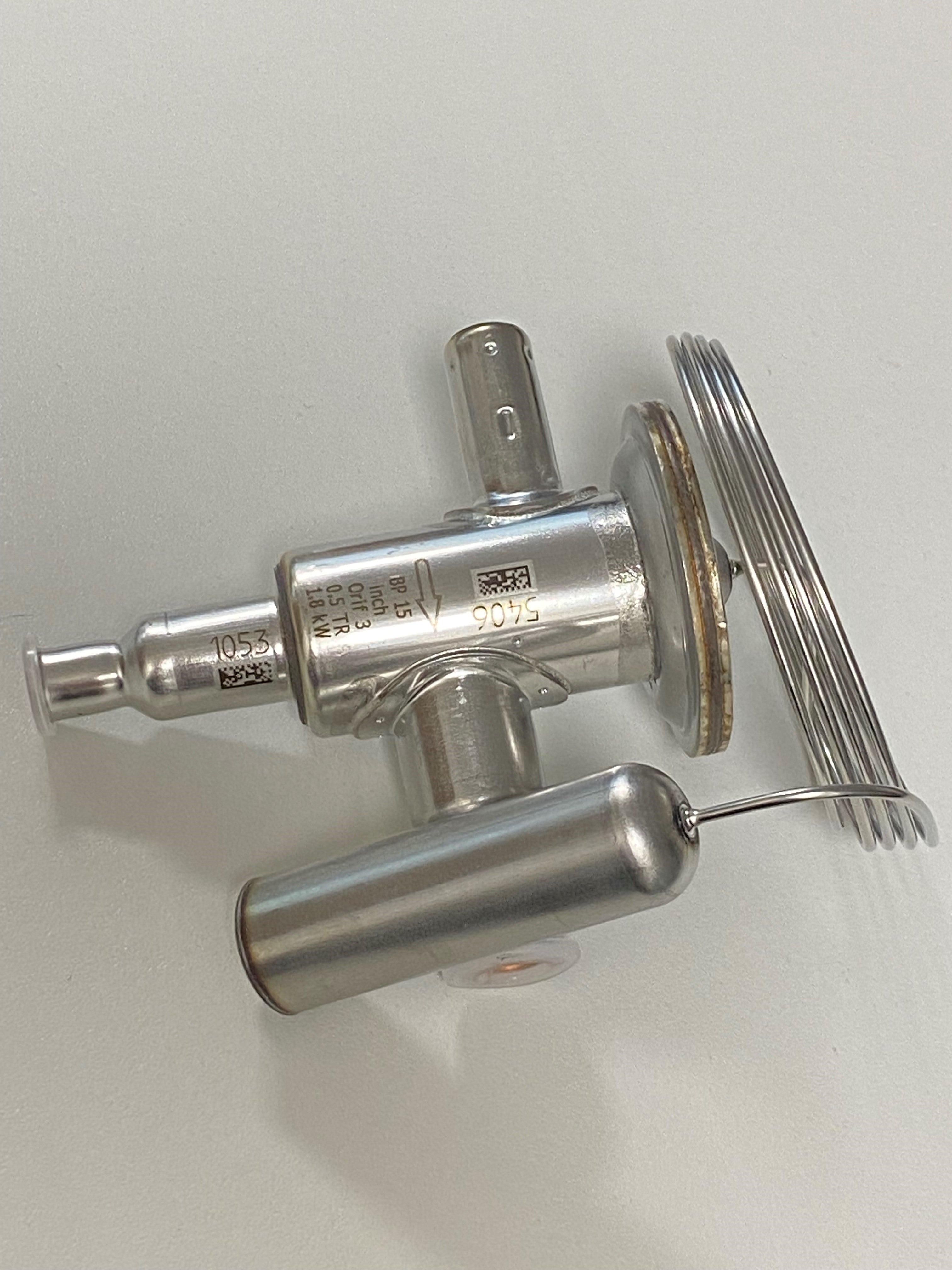 NIBE Expansion Valve