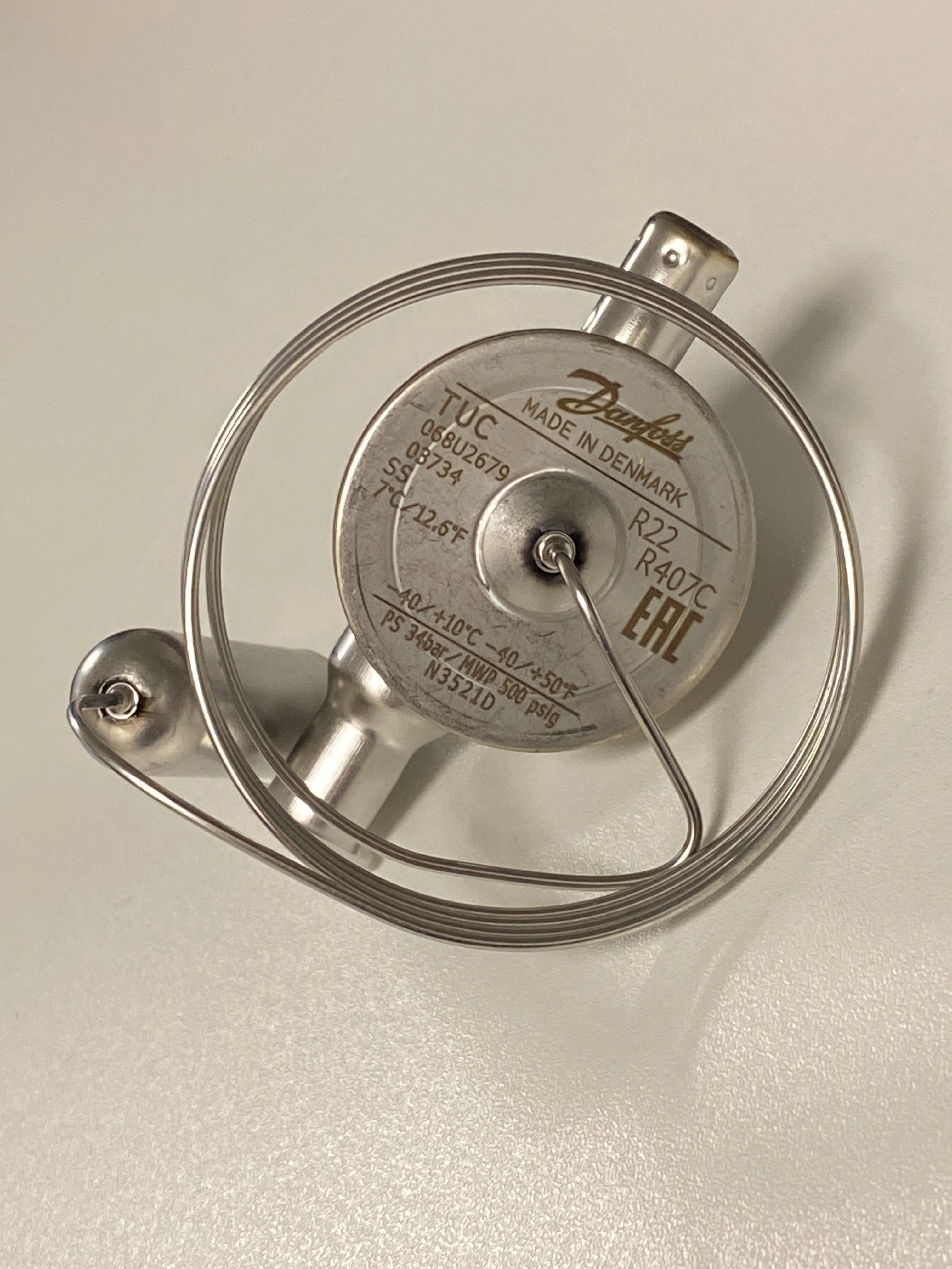 NIBE Expansion Valve
