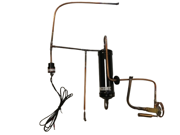 624949 NIBE Expansion Valve and Combi Filter Drier