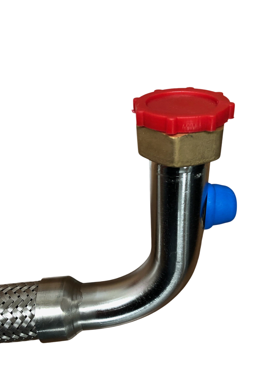 524255 NIBE Hose