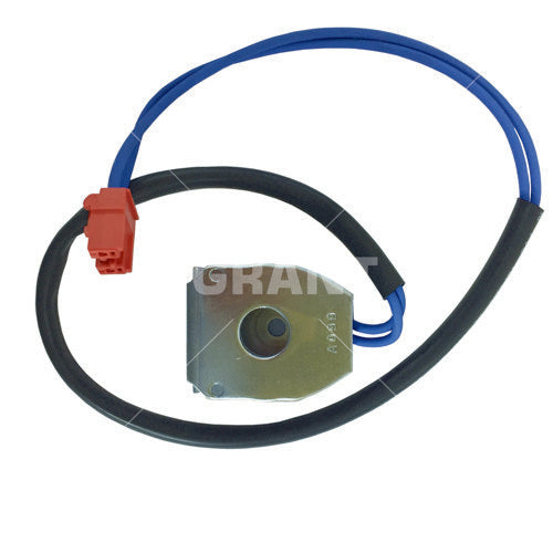 Grant 4-Way Coil Valve - HPID883796