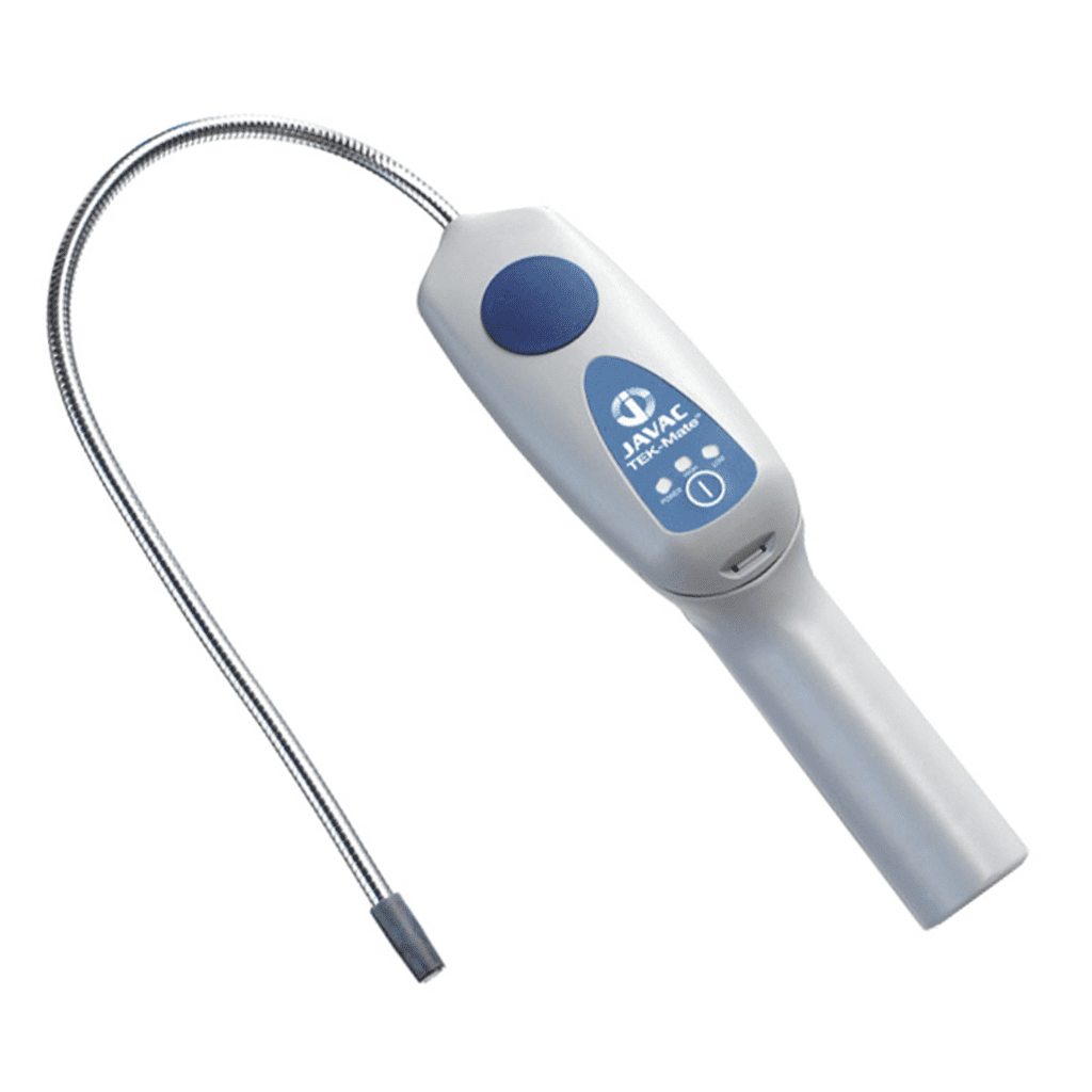 Javac Tek Mate Leak Detector