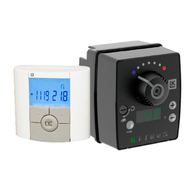 LK 120 Smart Comfort