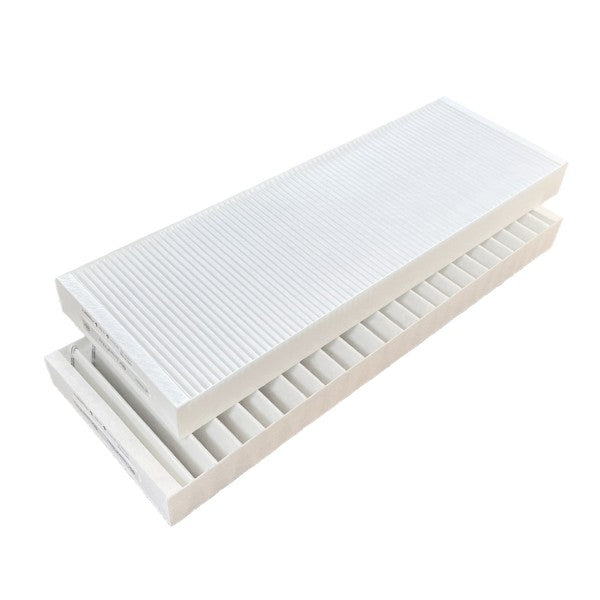 NIBE F7+G4 Filter Set for NIBE ERS 30-400/600