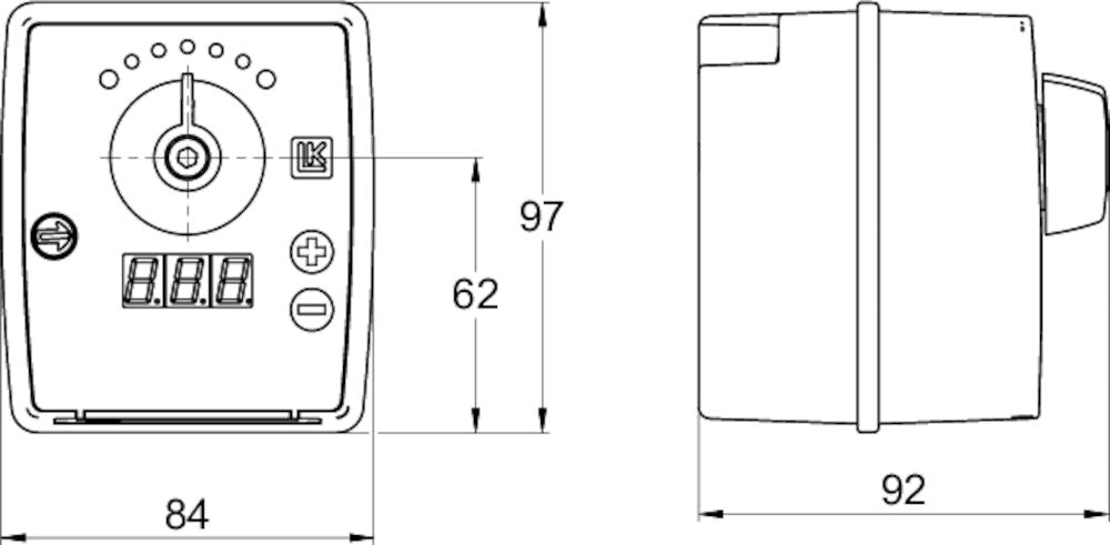 LK 120 Smart Comfort