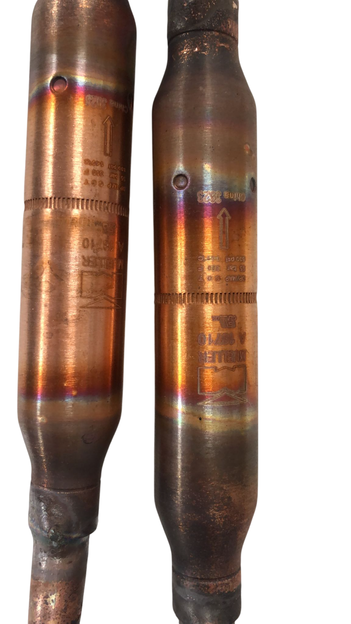 stielbel ASM. to Braze