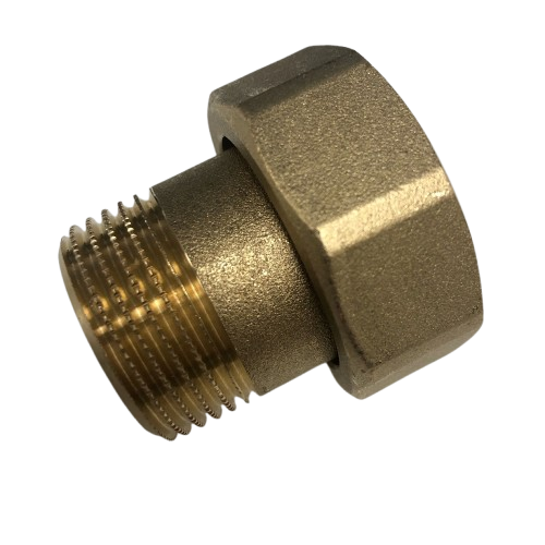 Air Source Heat Pump Adaptors - 1