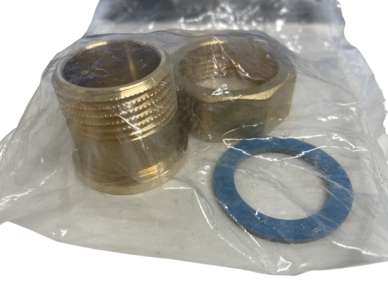Air Source Heat Pump Adaptors - 1