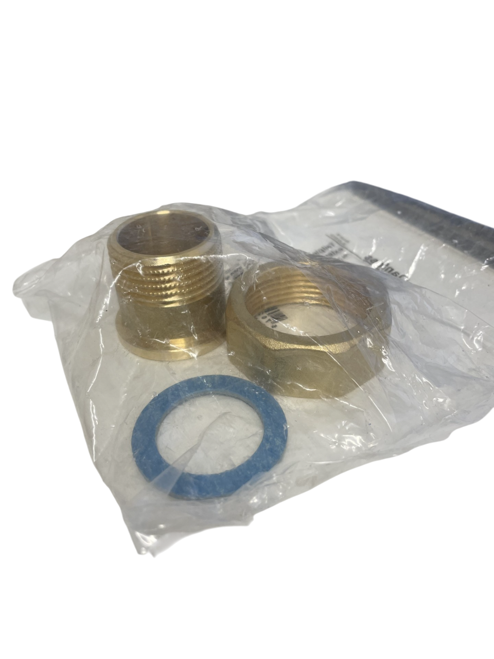 Air Source Heat Pump Adaptors - 1