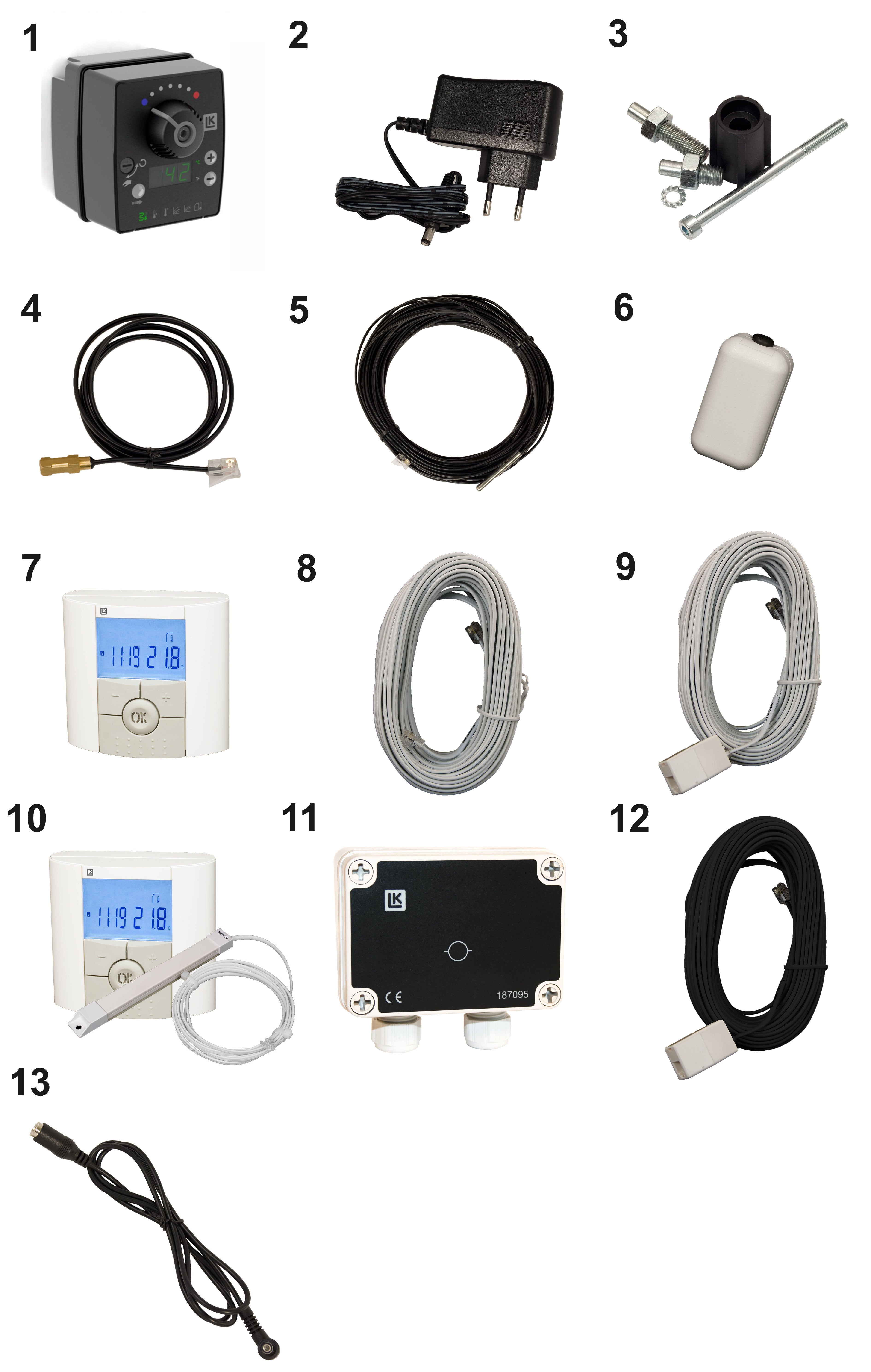 LK100 LK110 LK120 LK130