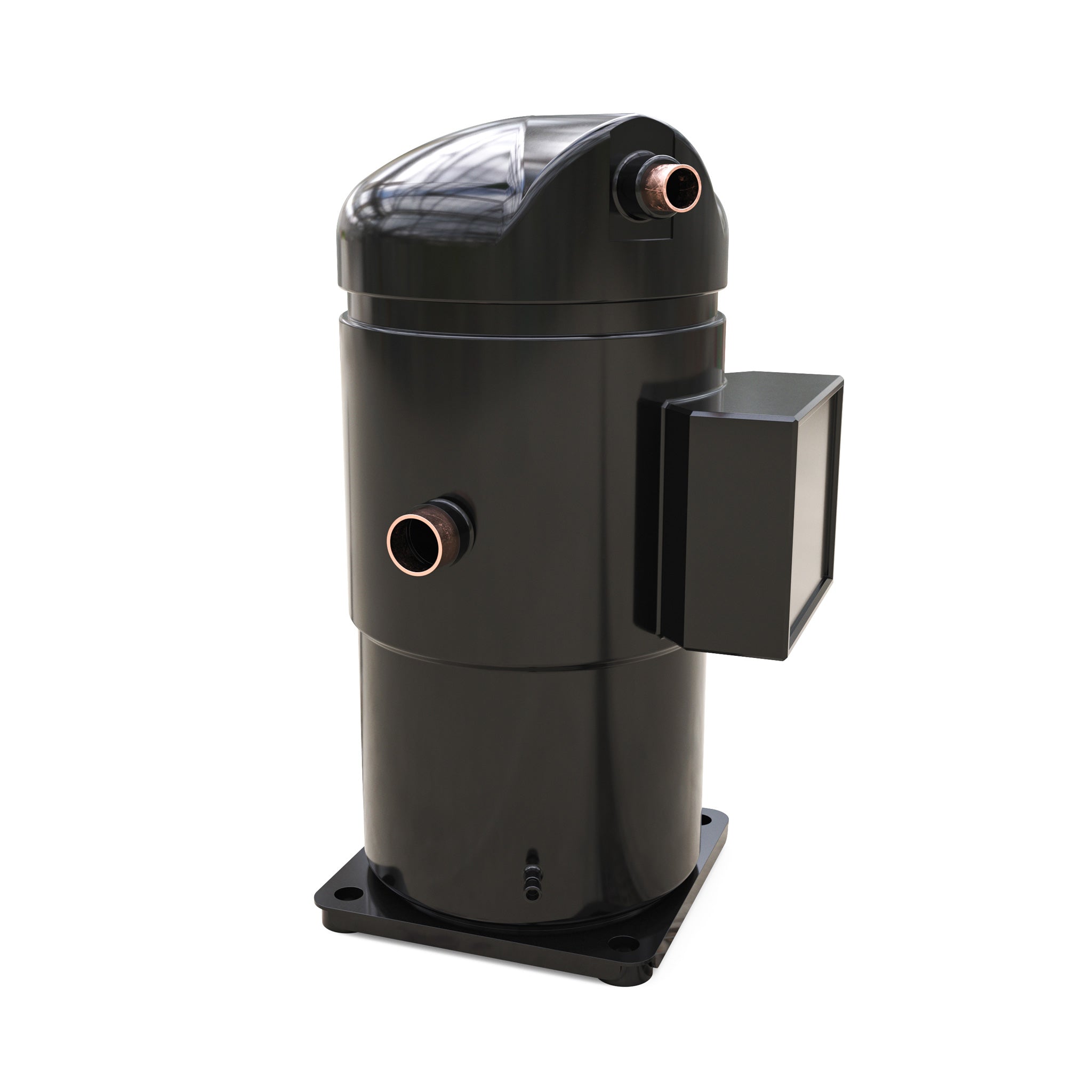 Thermia Compressor ZH92K - 335088 (086U4111)
