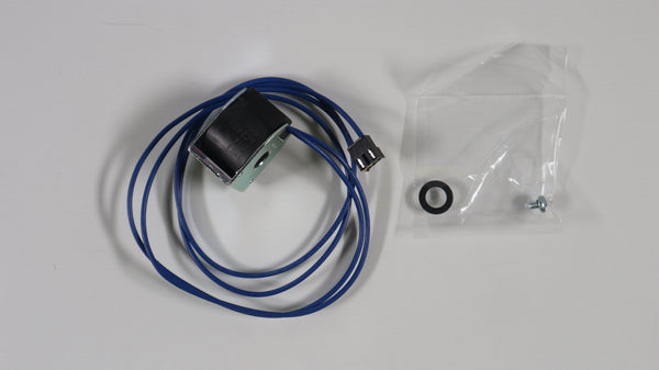 Daikin Coil Solenoid Valve (TEV-MOAJ901B2) - 5016581 – Heat Pump Parts