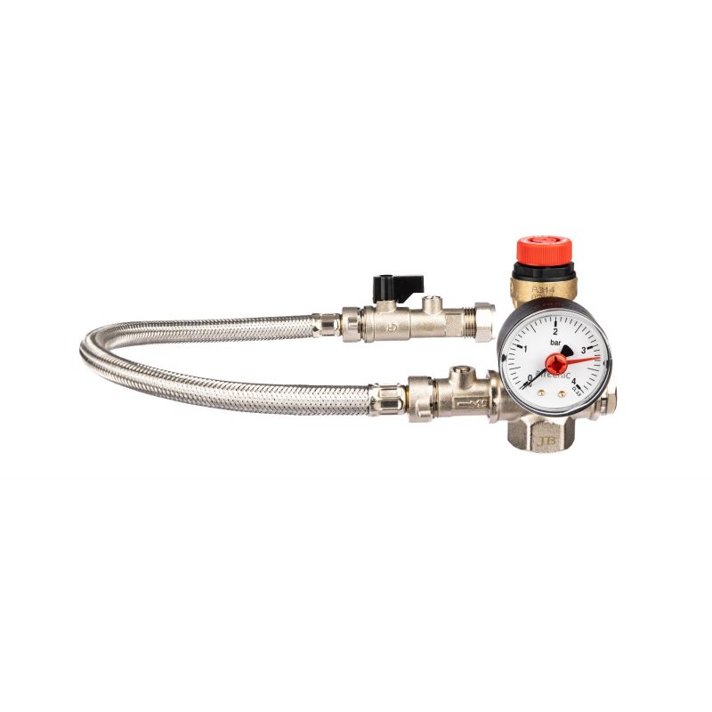 Caleffi CA-90000