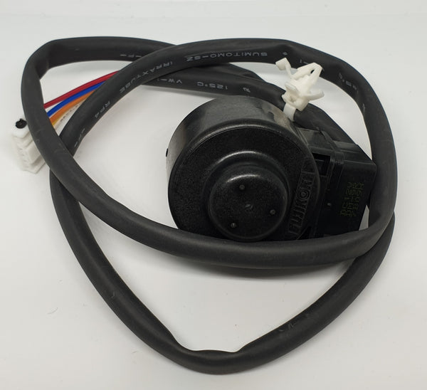 Daikin Coil Expansion Valve - 130278J – Heat Pump Parts