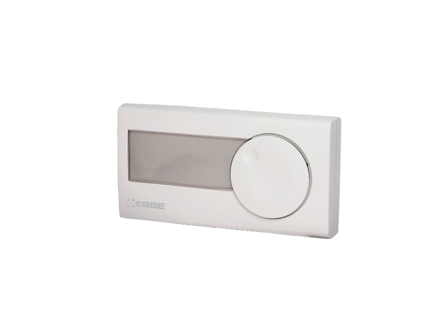 ESBE Room Thermostat (Wired) - CRB912 - 17055300