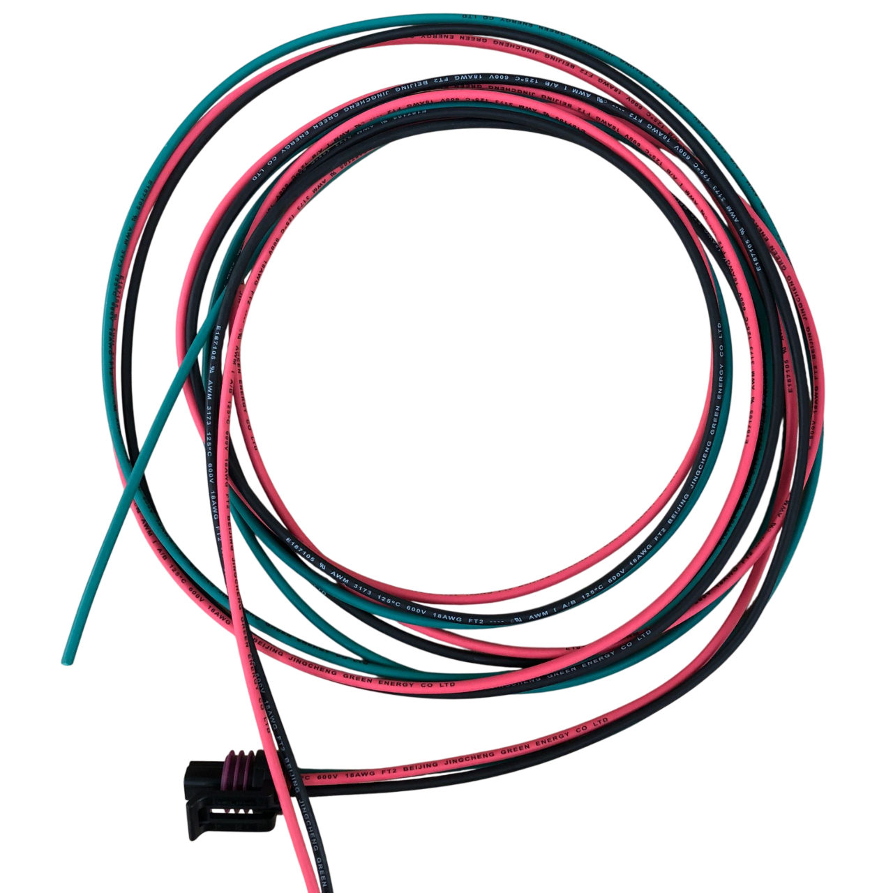 Ecoforest Cable of the pressure Sensor SPKC002311 - 508