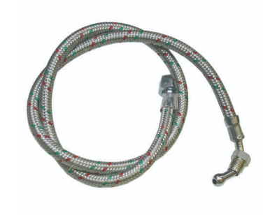 Grant Oil Line for Ecoflam MAX1 Burner