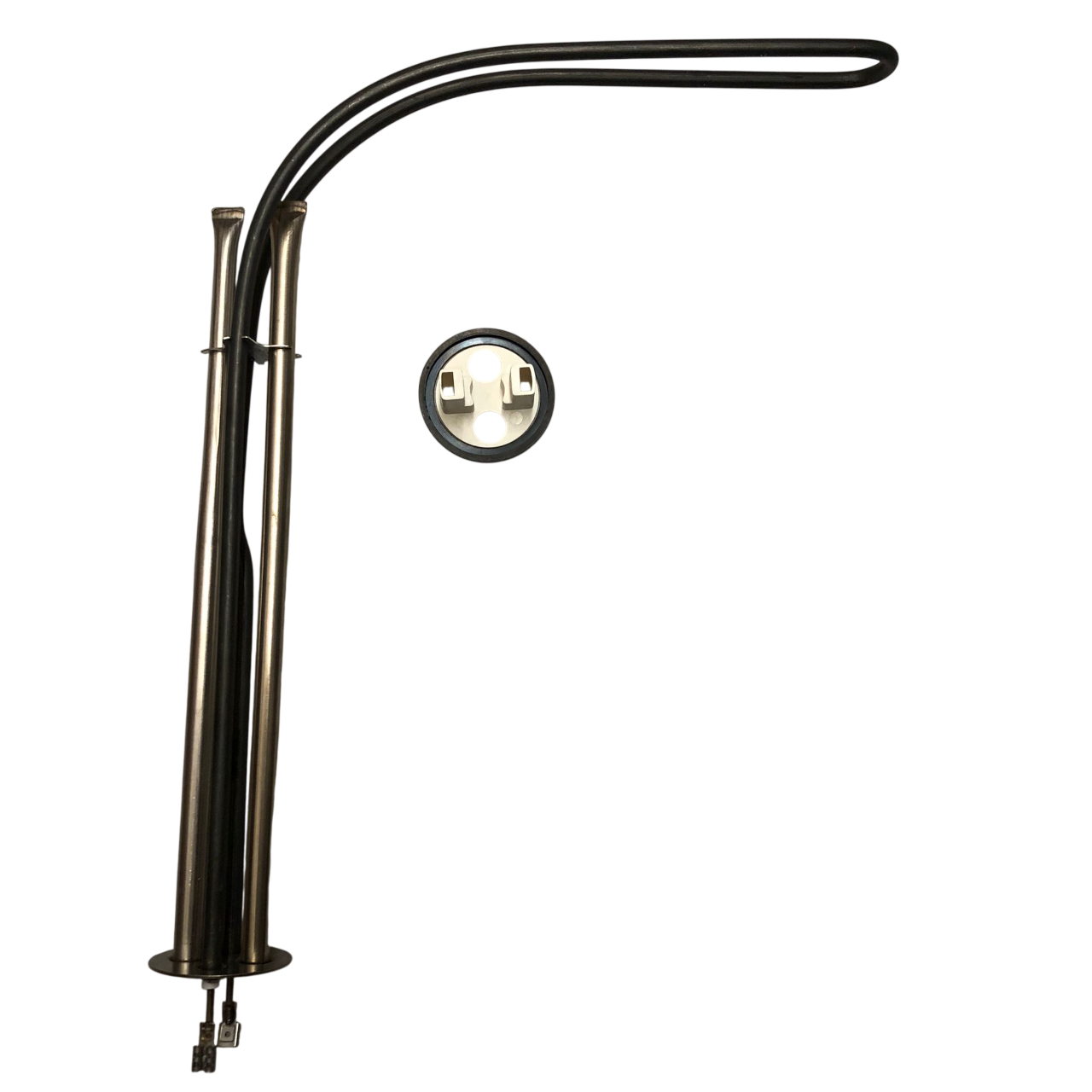 Mitsubishi Immersion Heater Inc Shroud & Gasket - 95602002