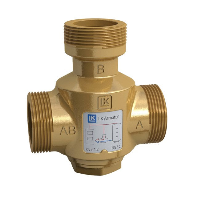 LK 823 ThermoVar - 1¼