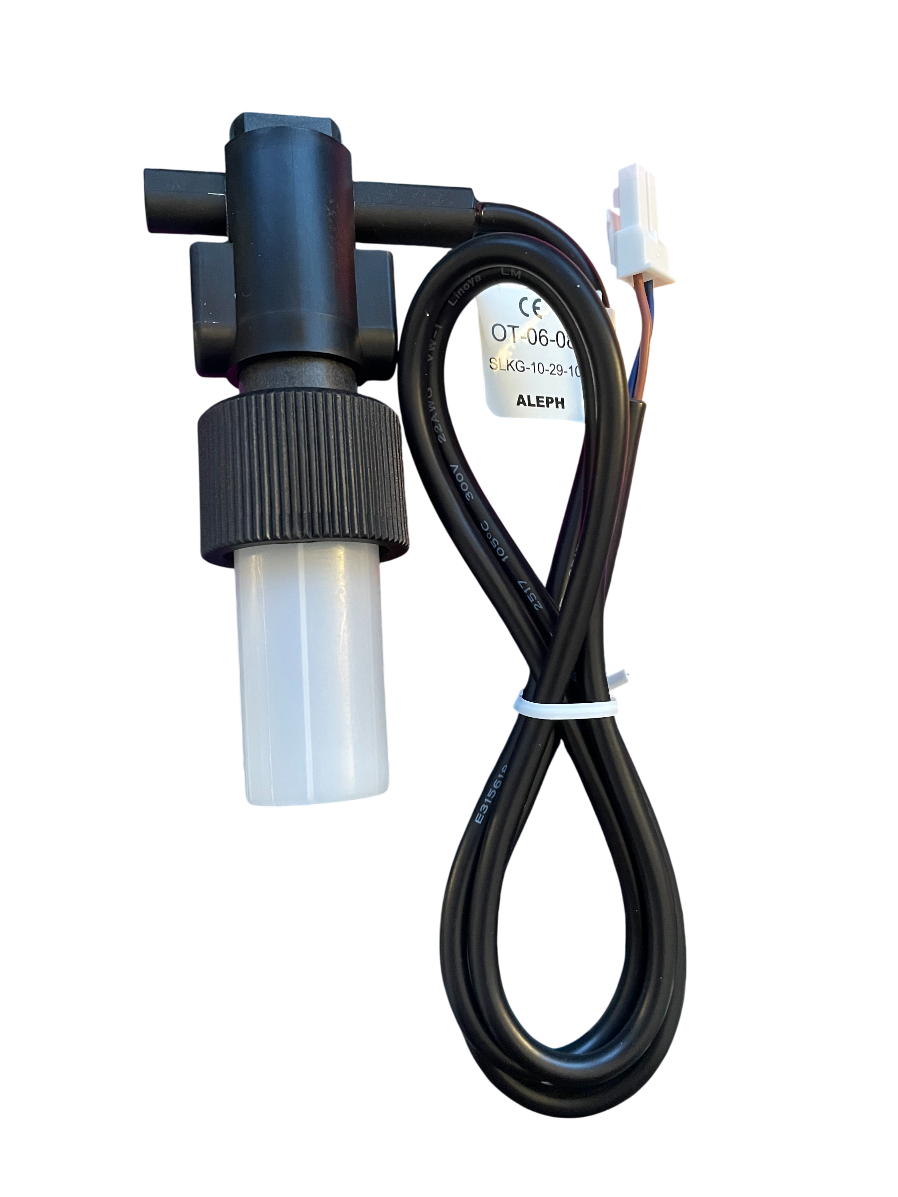 Midea R32 Water Flow Switch 12-16kW