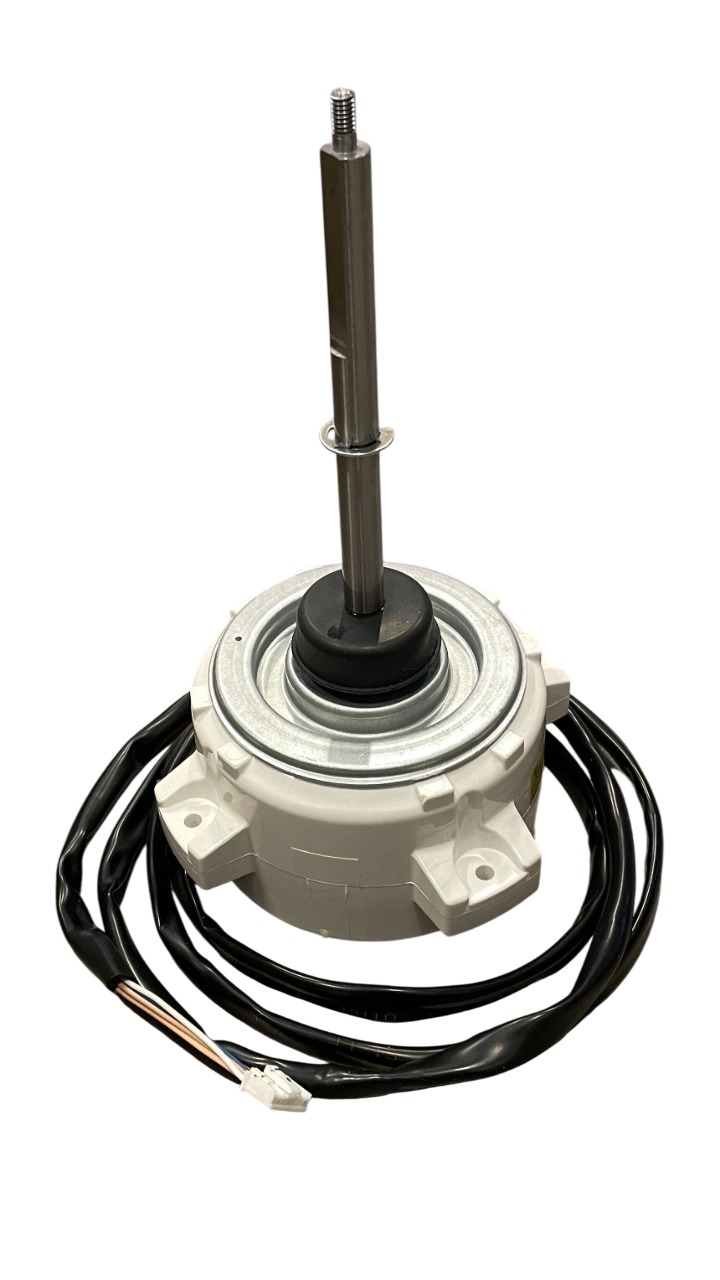 Mitsubishi Electric Fan Motor - S70E10763