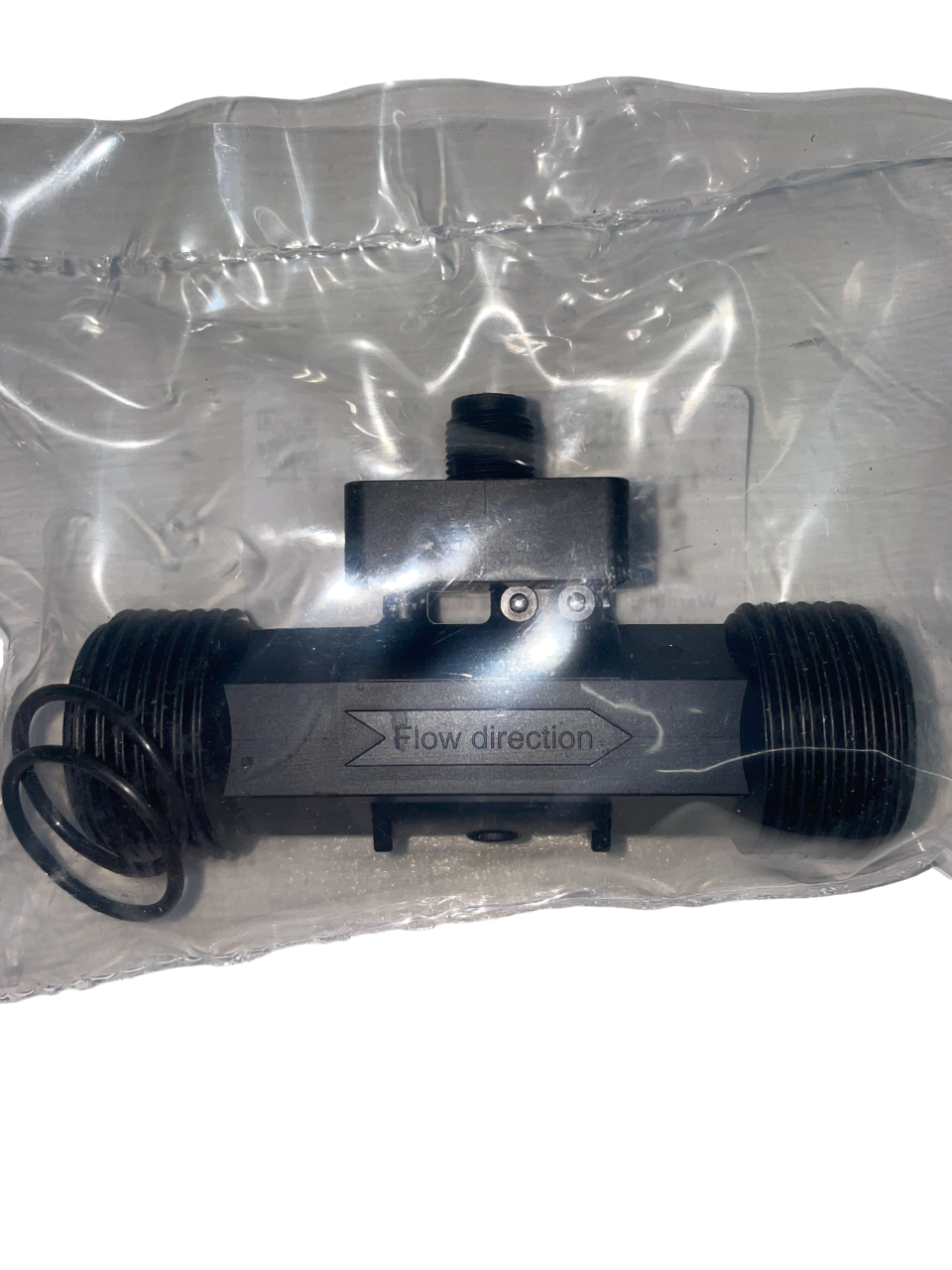 Mitsubishi Flow Sensor (Body & Cable) - 7795039 / 7797572