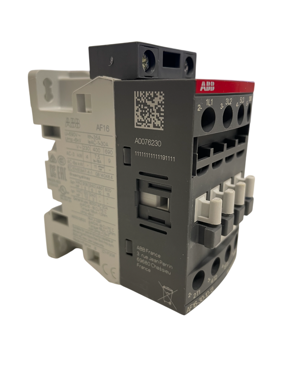 NIBE Contactor AF16-30-10-13 - 718121