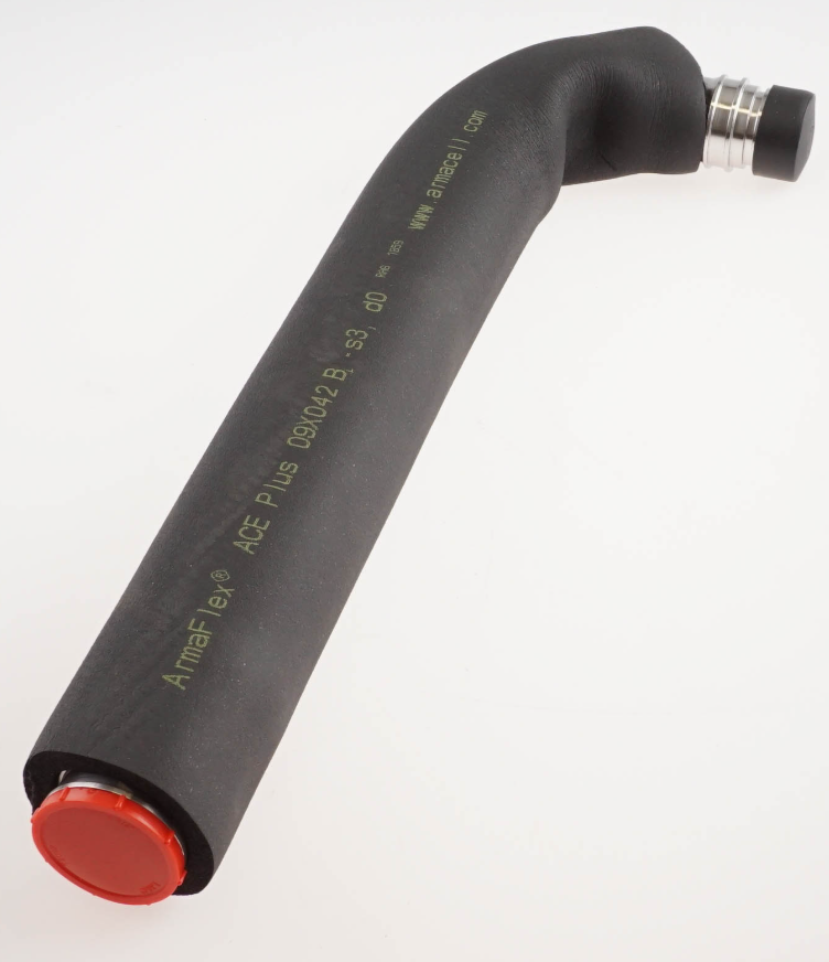 NIBE Flexible Hose - 028160