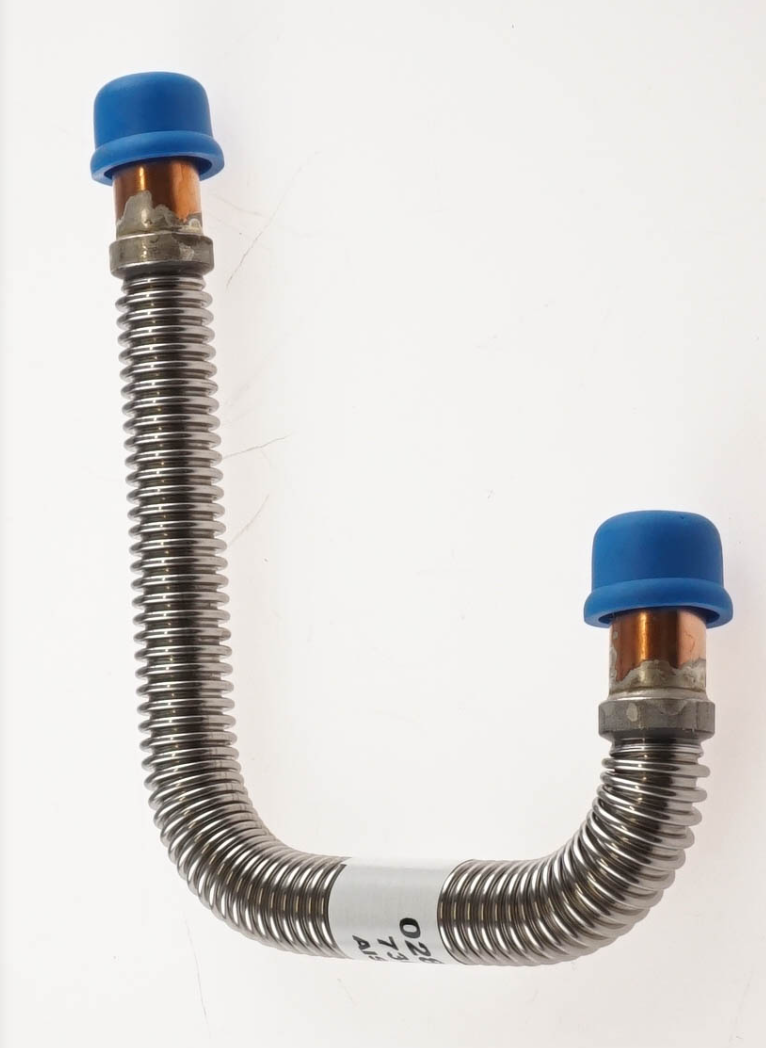 NIBE Flexible Hose - 028170