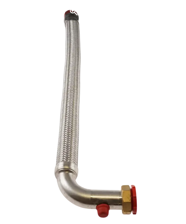 NIBE Flexible Hose - 524230 – Heat Pump Parts