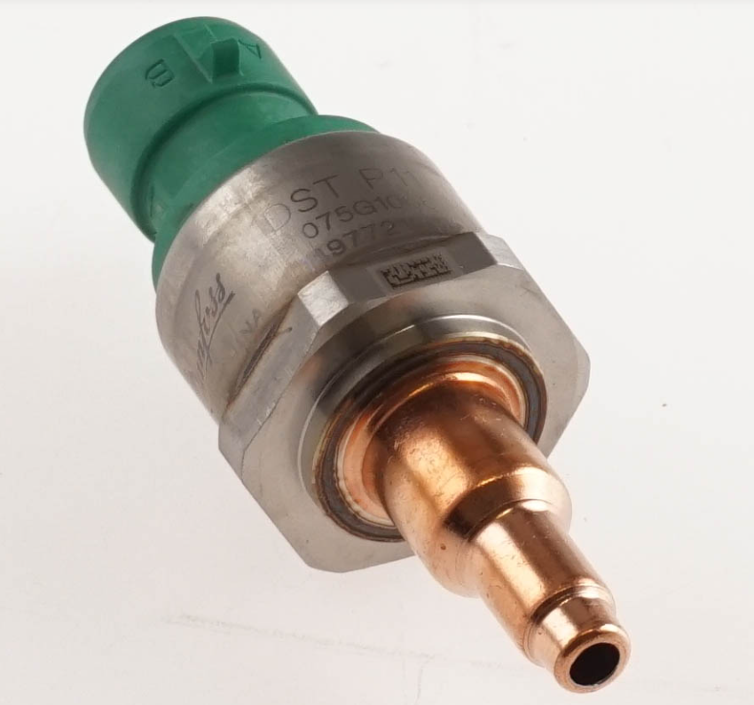 NIBE Low Pressure Sensor - 818023