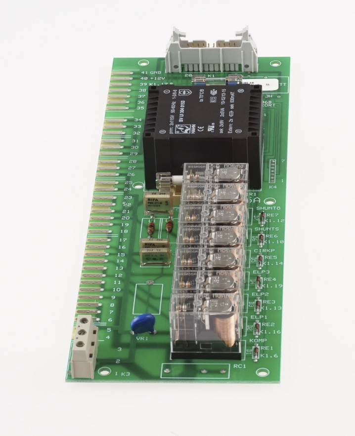 NIBE Relay Card - 518382