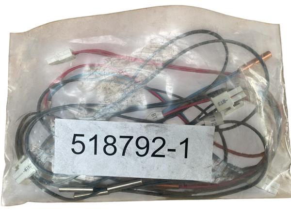 NIBE Temperature Sensor Kit - 518792 – Heat Pump Parts