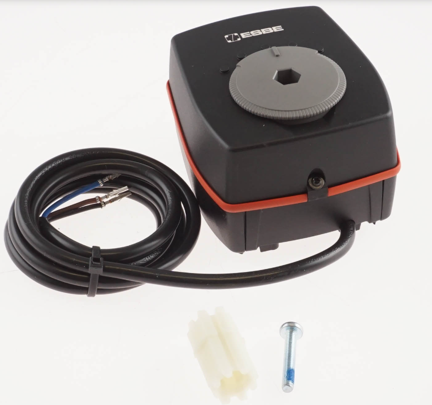 NIBE Shunt Motor 66M ESBE - 518631