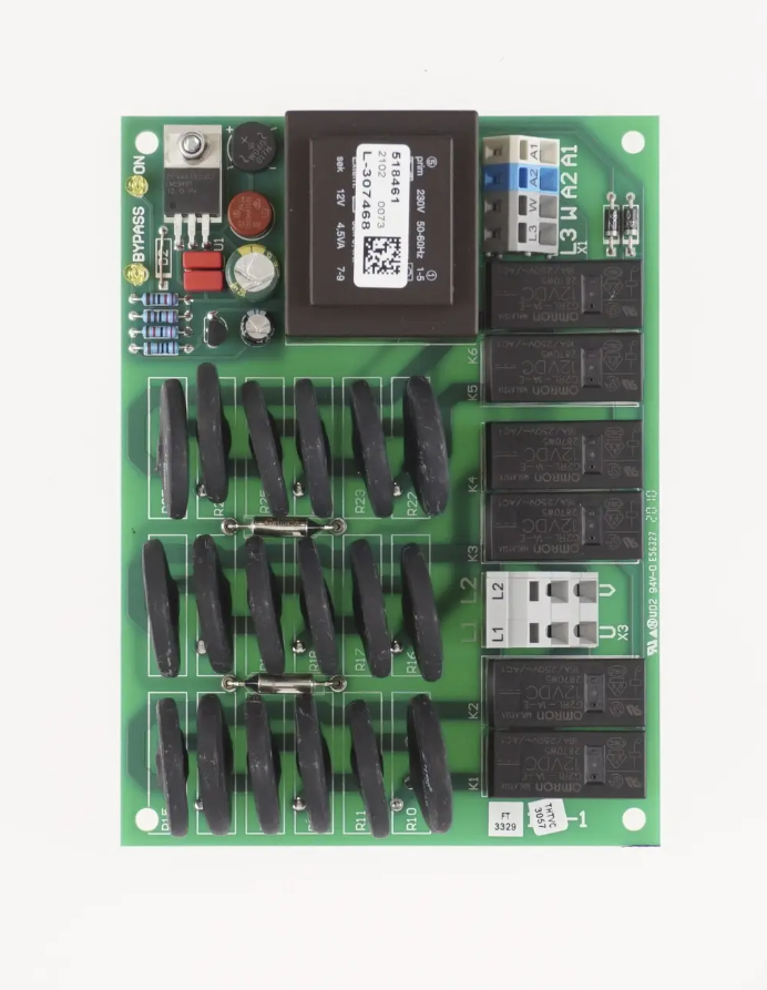 NIBE Soft Starter PCA ICL L Spare Part - 718218