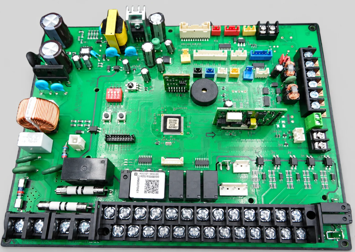 Samsung Assy PCB Main EHS TANK INTEGRATED - DB92-04743A