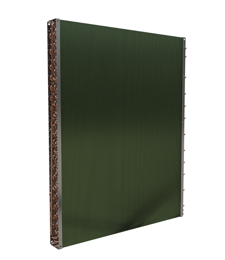 Thermia Heat Exchanger Coil 16-18kW (INTERLAZED) - 334321