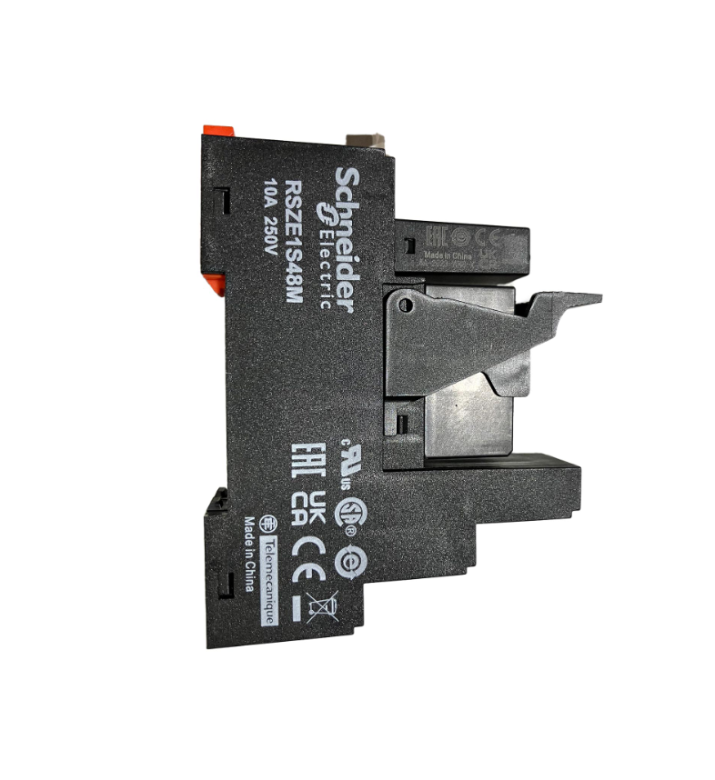 Thermia Auxiliary Relay Compressor - 086L5581 / 202163